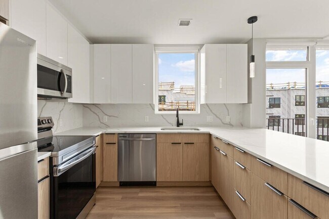 Foto del edificio - 211 Green St