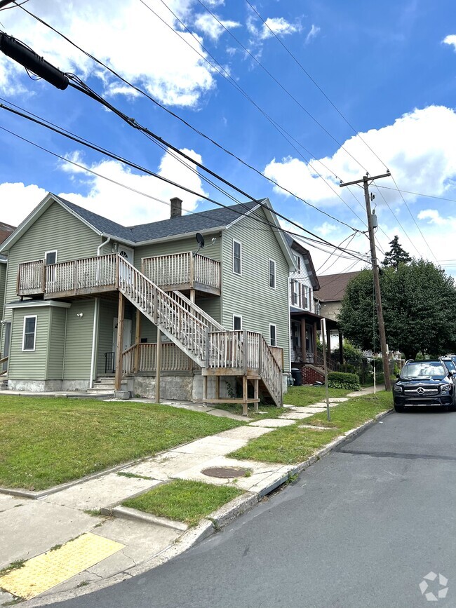 Greenridge Scranton, PA Neighborhood Guide