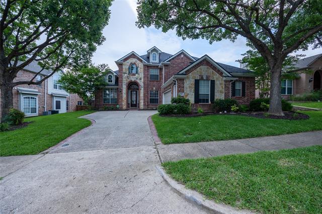 Foto del edificio - 4705 Virginia Woods Dr
