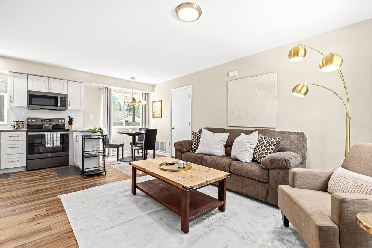 Foto principal - 27990 Gratiot Ave