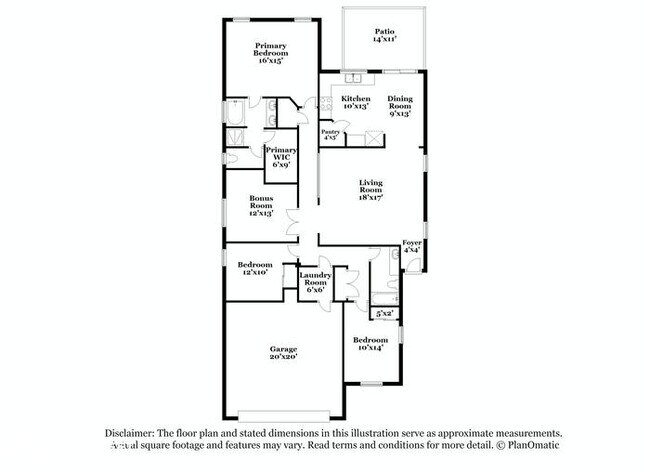 Building Photo - 120 W Vuelta Friso, Sahuarita, AZ 85629