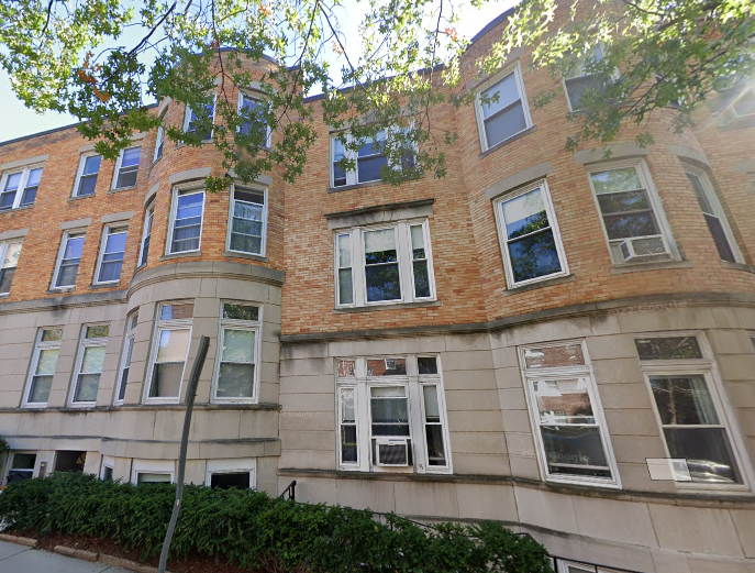 Primary Photo - 21 Fairbanks St