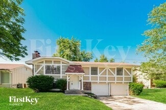 Building Photo - 6404 E 140th Terrace