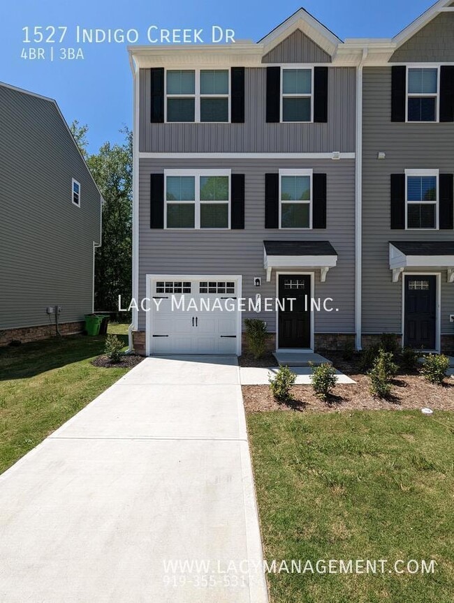 Building Photo - 1527 Indigo Creek Dr