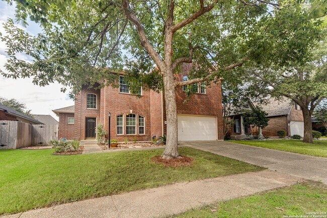 Foto del edificio - 2026 Thicket Trail Dr