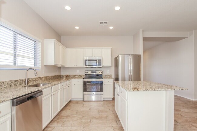 Foto del edificio - 3134 W Cavedale Dr