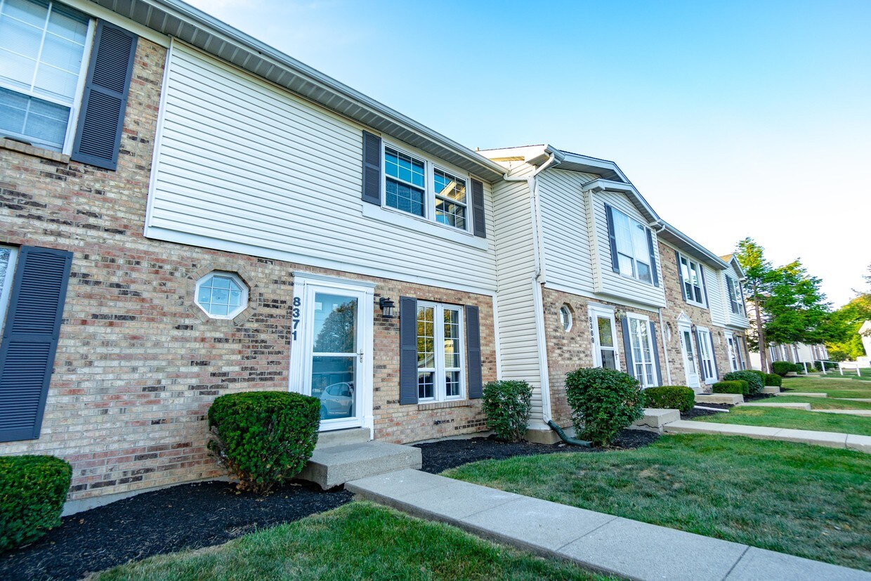 Foto principal - 8371 Hawks Nest Ct