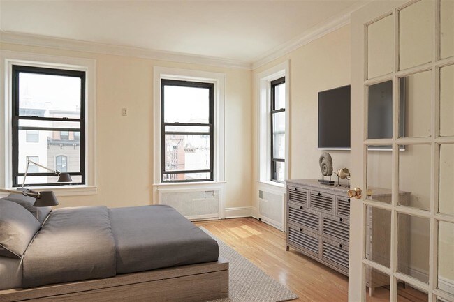 Foto del edificio - 500 Washington St