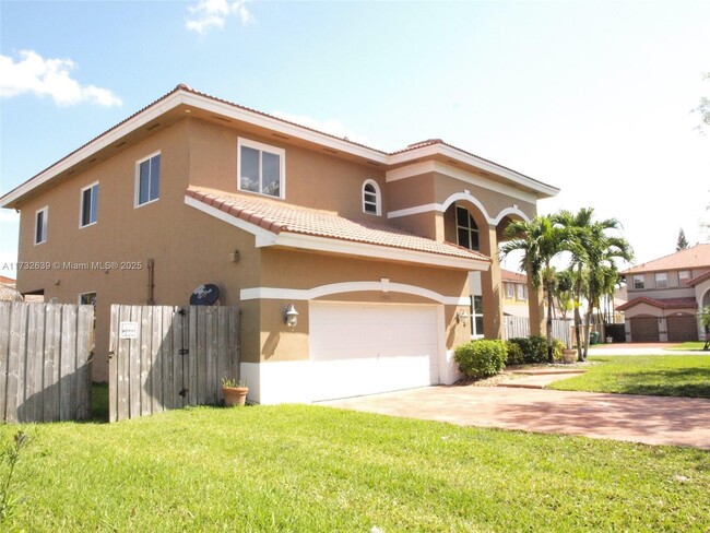 Foto del edificio - 4603 SW 159th Ave