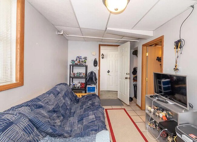 Foto del edificio - 2303 Olive St