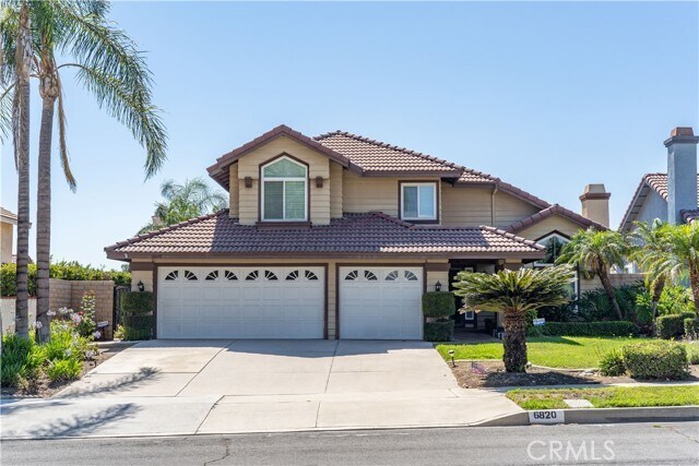 Foto principal - 6820 Trinity Pl
