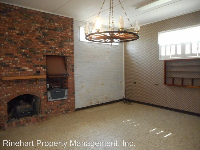 Foto del edificio - 3 br, 2 bath House - 981 Neelys Creek Road
