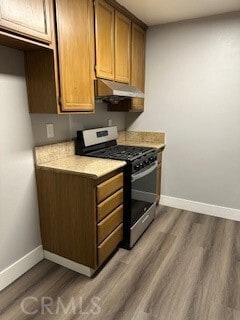 Building Photo - 1124 S Dover Cir