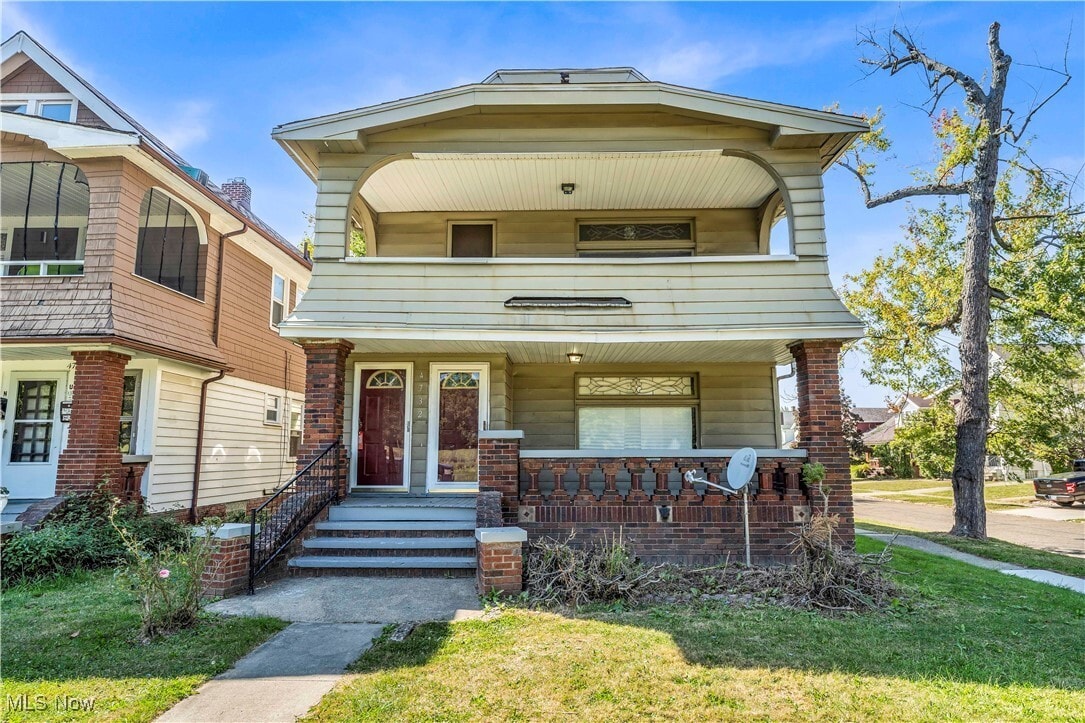 4732 E 104th St Garfield Heights, OH 44125 – photo 1