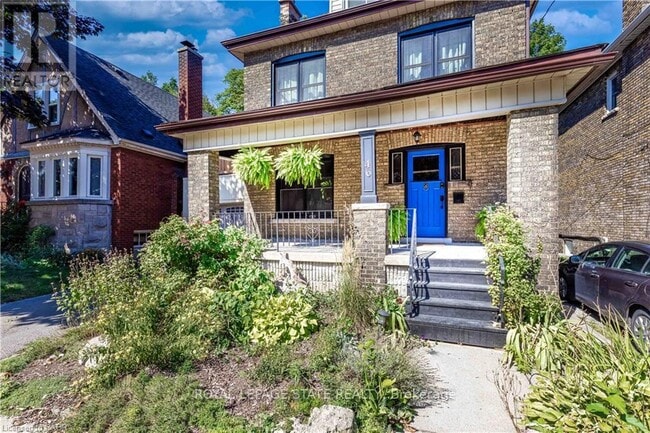 Building Photo - 46 Tisdale St S