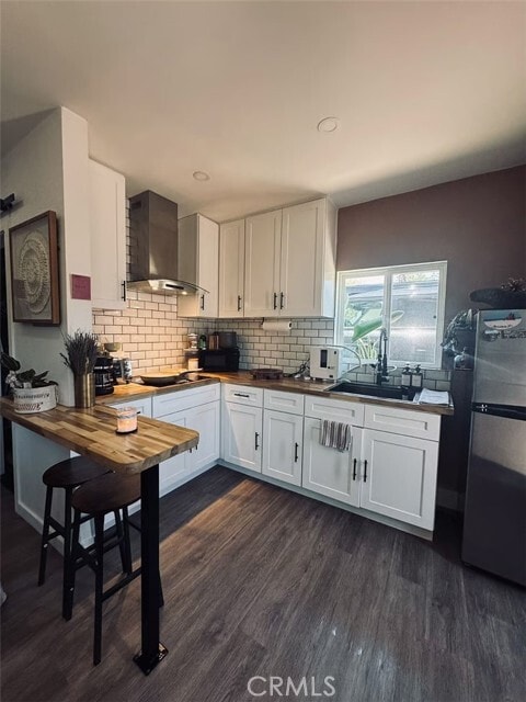 Foto del edificio - 14828 Saticoy St