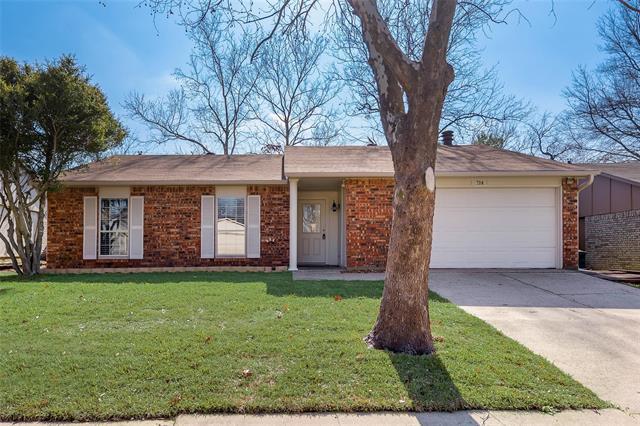 Building Photo - 714 Meadow Mead Dr