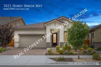 Building Photo - 3021 Honey Arbor Wy