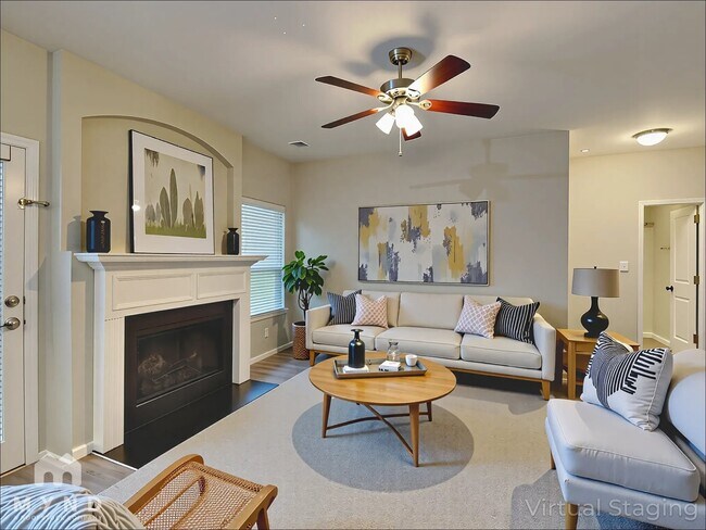 Building Photo - 7490 Absinth Dr
