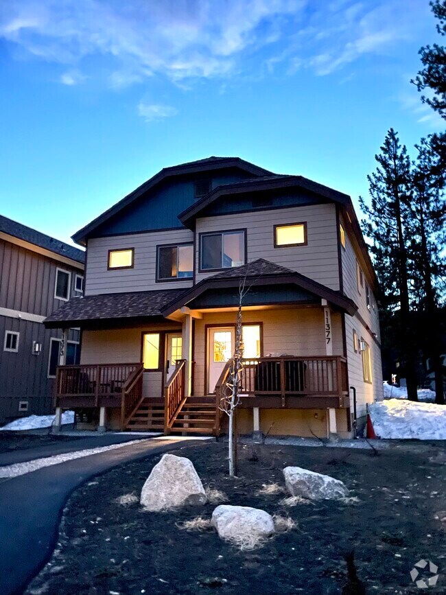 Student Apartments For Rent in Truckee, CA 3 Rentals