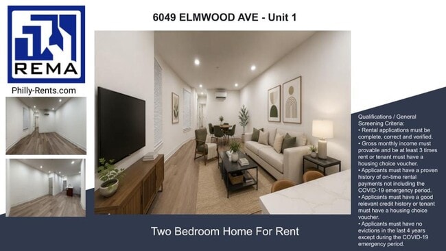 Photo - 6049 ELMWOOD AVE Apartment