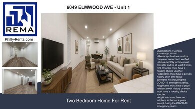 Building Photo - 6049 Elmwood Ave