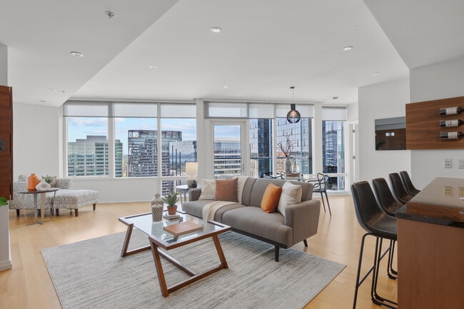 Foto del edificio - 10700 NE 4th St