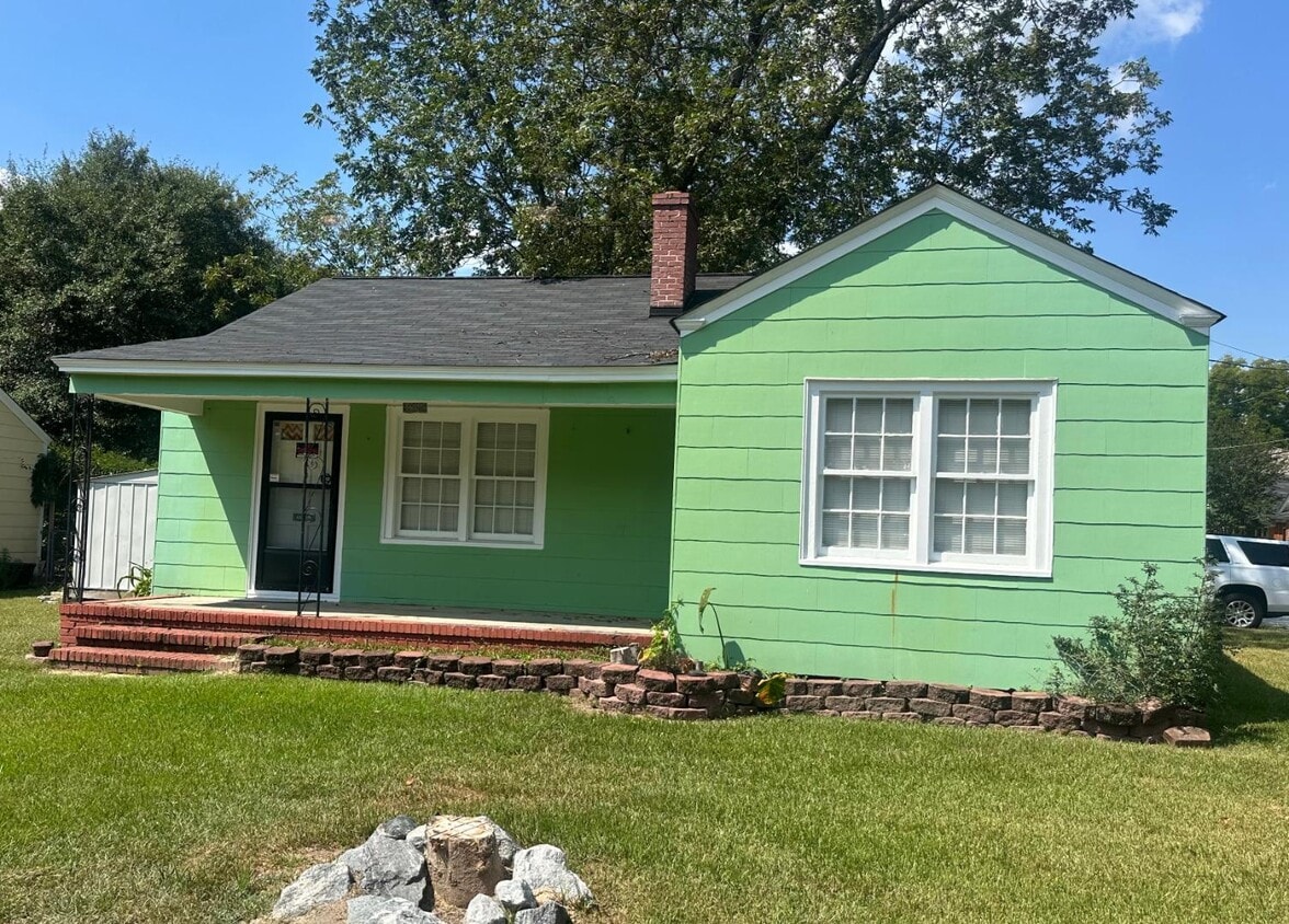 Primary Photo - 1517 15th Ave