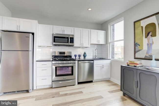 Photo - 3101 Sherman Ave NW Apartment