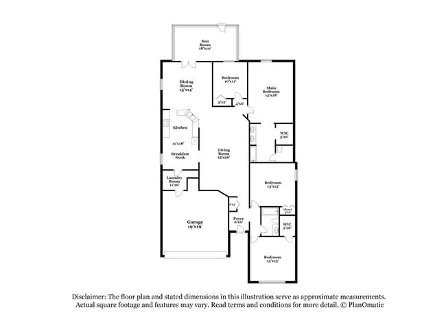 Foto del edificio - 8212 Settles Crk Lp