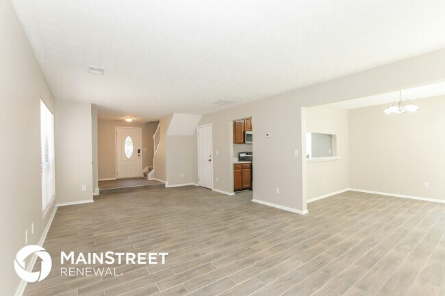 Building Photo - 3020 Linden Dr