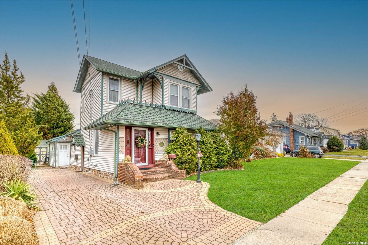 Foto principal - 408 S 1st St