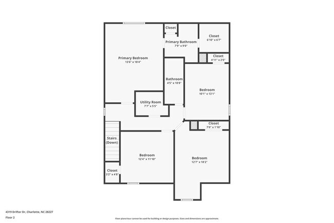 Building Photo - 4319 Drifter Dr