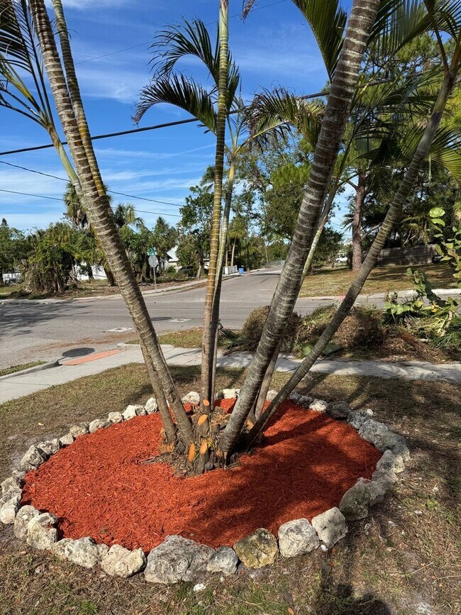 Foto del edificio - Charming 1BR House in Bradenton