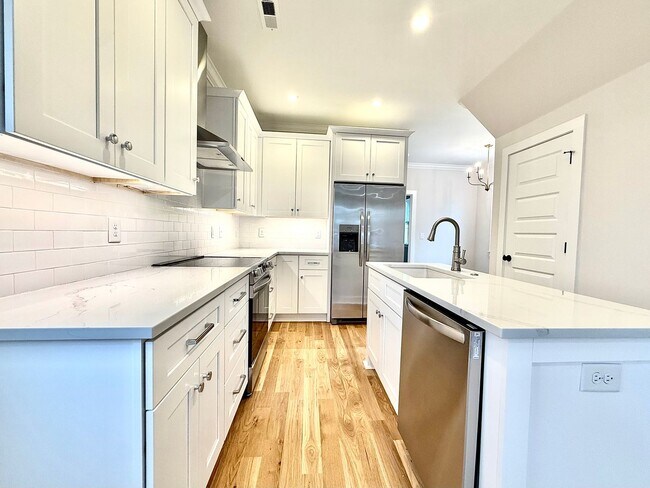 Foto del edificio - 3 Bedroom, 3 Bathroom Home in Durham