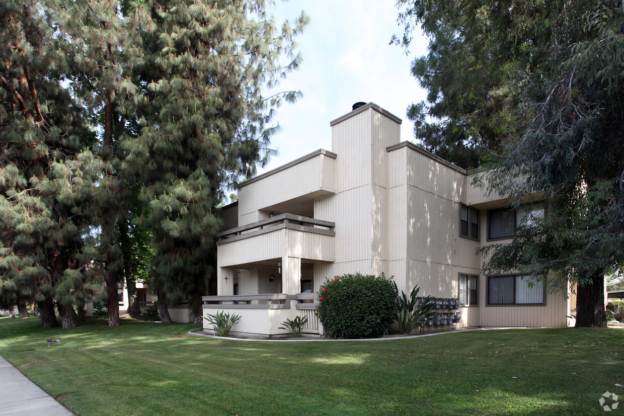 Foto del edificio - Creekside Apartment Homes