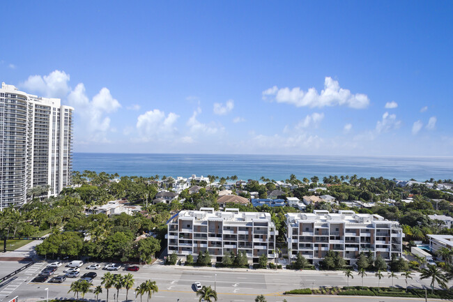 Foto del edificio - 3031 N Ocean Blvd