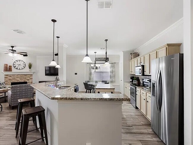 Foto del edificio - 7260 Prairie Flower Ln