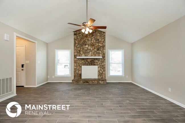 Foto del edificio - 124 Shade Tree Ct