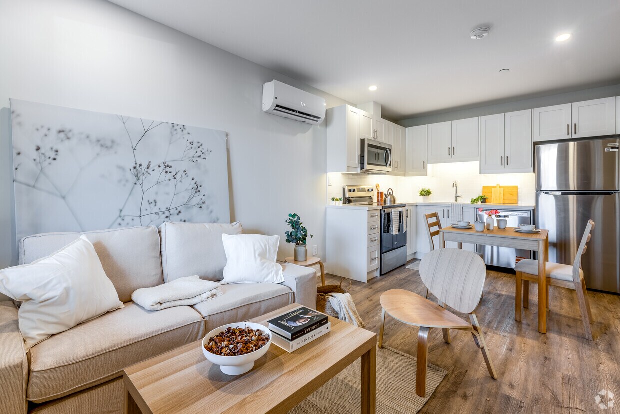 Photo principale - 38 King Street W