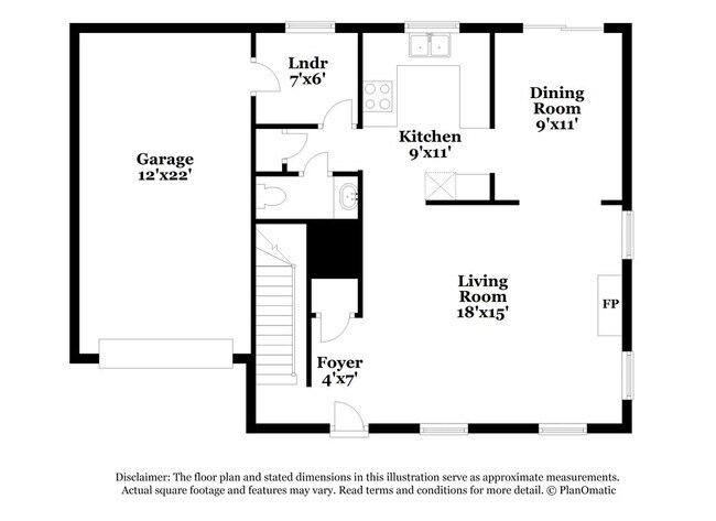 Building Photo - 1612 Gordon Walters Dr