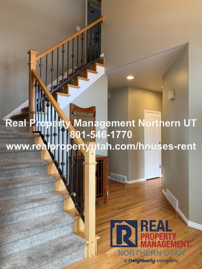 Building Photo - 6 bed 3.5 bath Home in North Ogden Coming Available in August