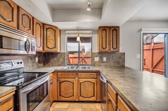 Foto del edificio - 1310 E 1990 S