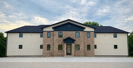 Building Photo - 4624 MO-72