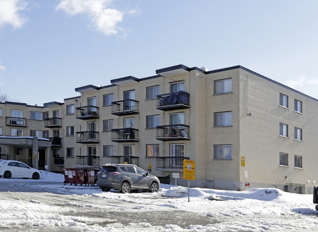 Photo du bâtiment - Place Riviera