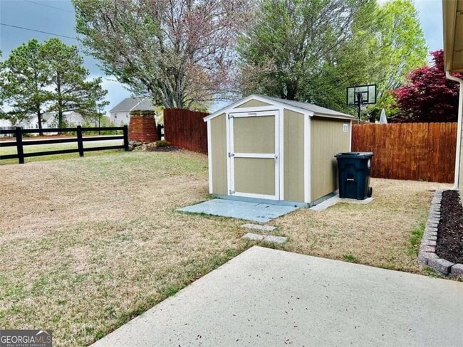 Foto del edificio - 4518 Hidden Creek Dr