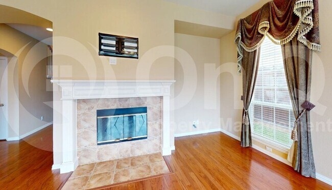 Foto del edificio - 5262 Park Ridge Dr