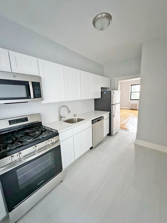 Foto del interior - Palisades Towers
