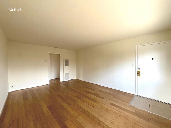 Foto del edificio - 1 Bedroom and 1 Bath Apartment