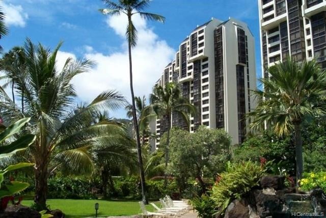 Foto del edificio - 511 Hahaione St